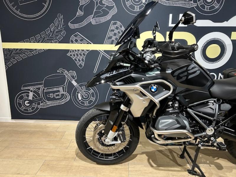 Image BMW R R 1250 GS