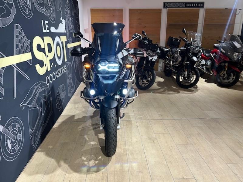 Image BMW R R 1250 GS