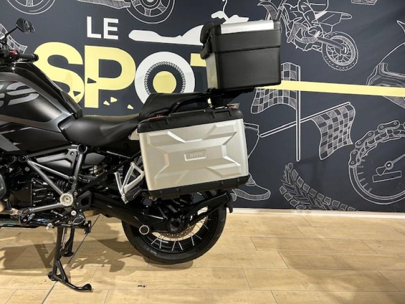 Image BMW R R 1250 GS