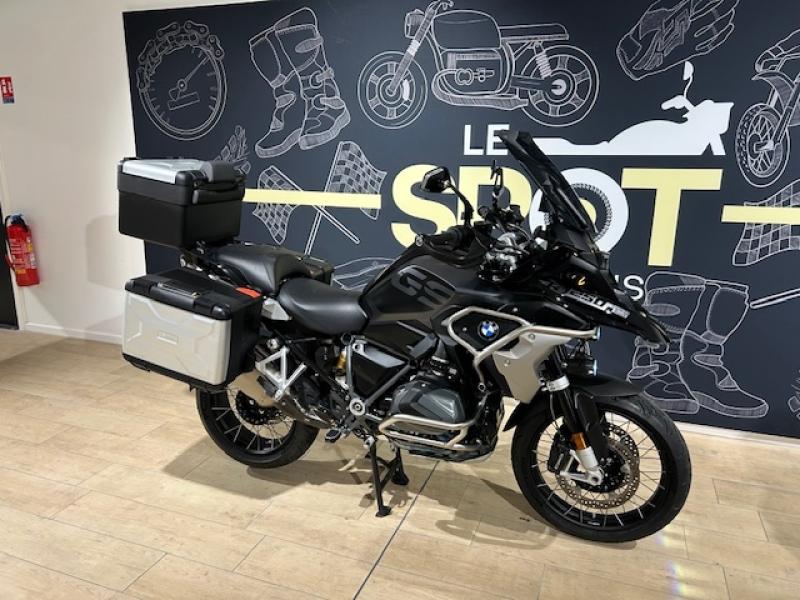 Image BMW R R 1250 GS