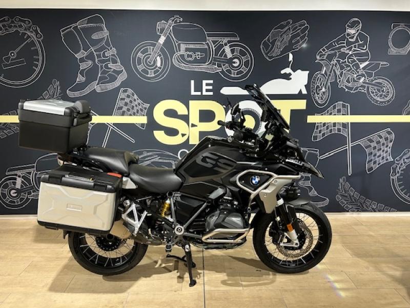 Image BMW R R 1250 GS