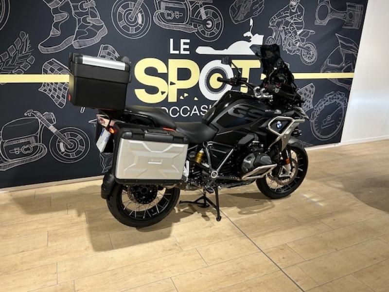 Image BMW R R 1250 GS