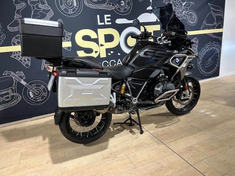 Image BMW R R 1250 GS