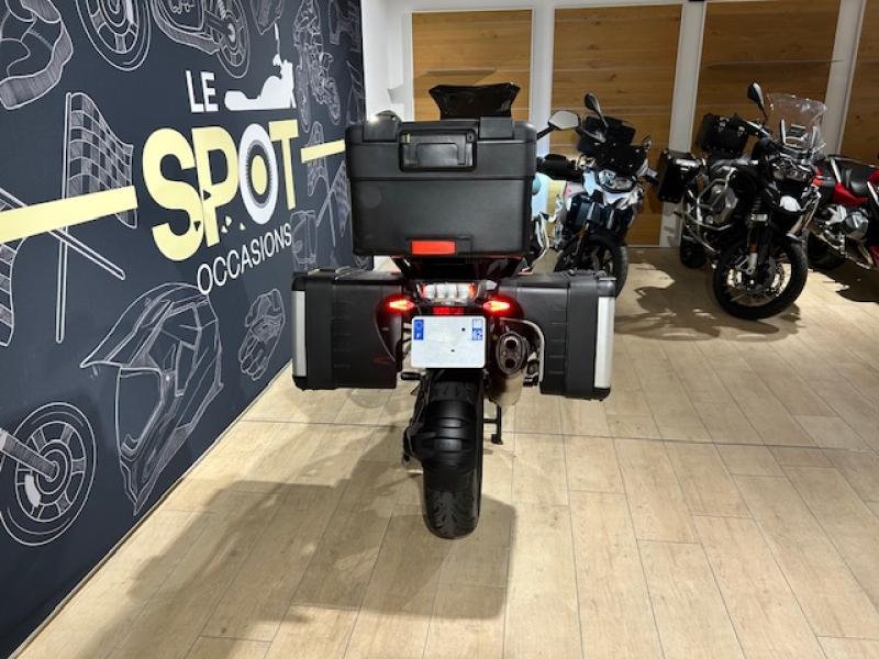 Image BMW R R 1250 GS