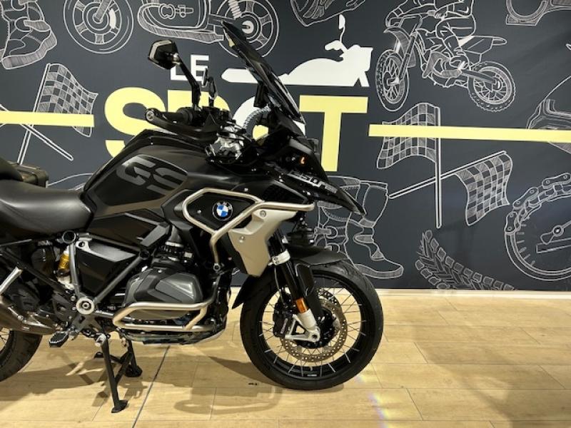 Image BMW R R 1250 GS