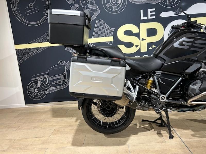 Image BMW R R 1250 GS