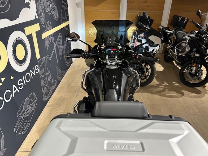 Image BMW R R 1250 GS