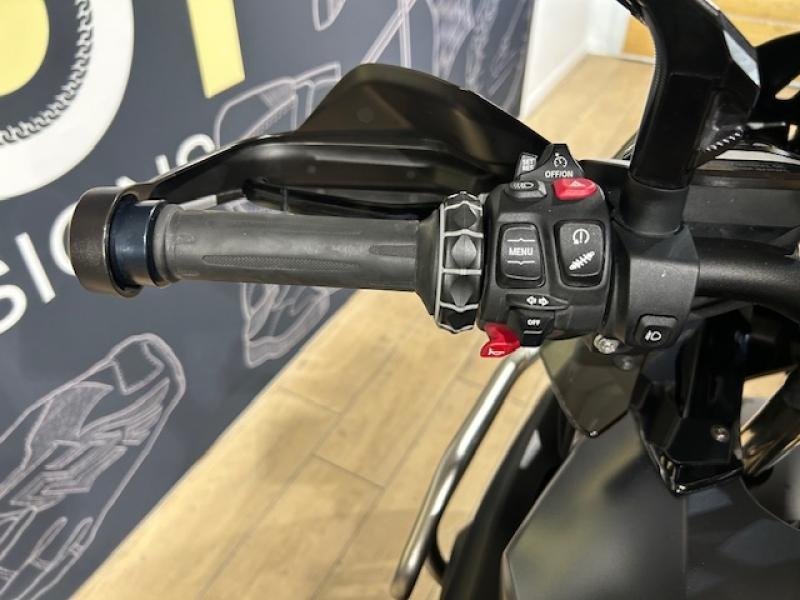 Image BMW R R 1250 GS