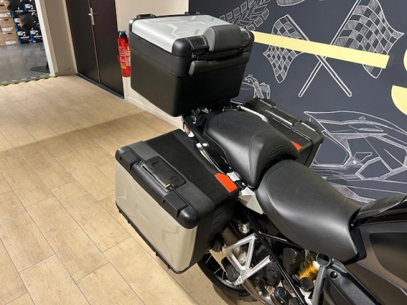 Image BMW R R 1250 GS