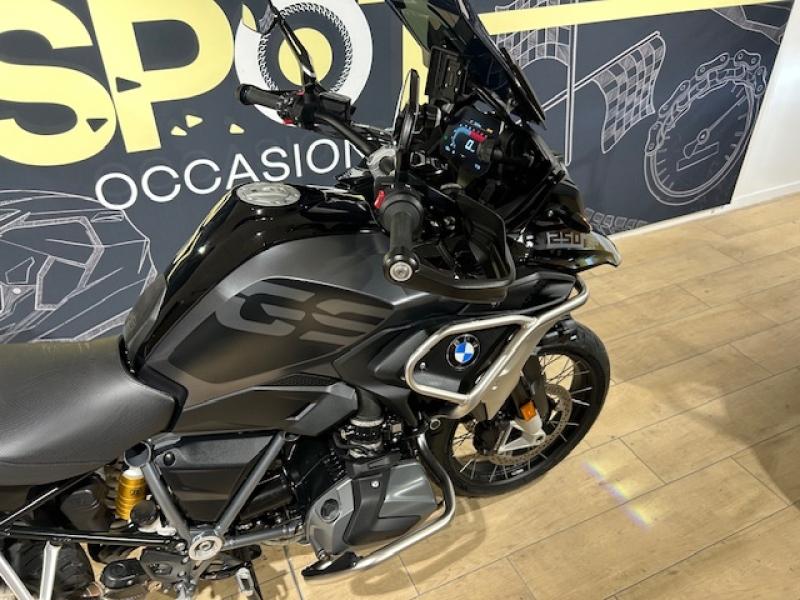 Image BMW R R 1250 GS