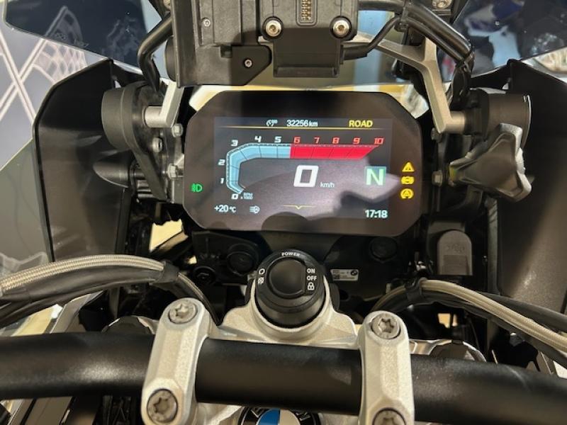 Image BMW R R 1250 GS