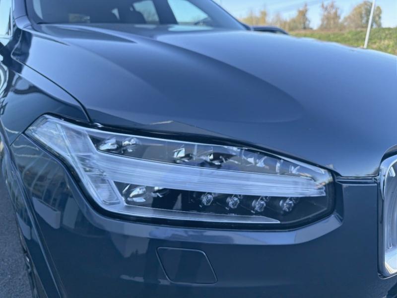 Image VOLVO XC90 T8 AWD 310 + 145ch Ultra Style Chrome Geartronic