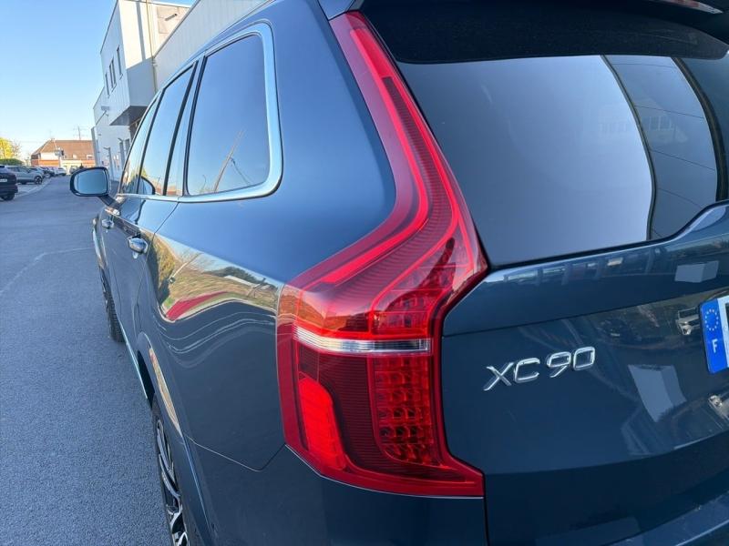 Image VOLVO XC90 T8 AWD 310 + 145ch Ultra Style Chrome Geartronic