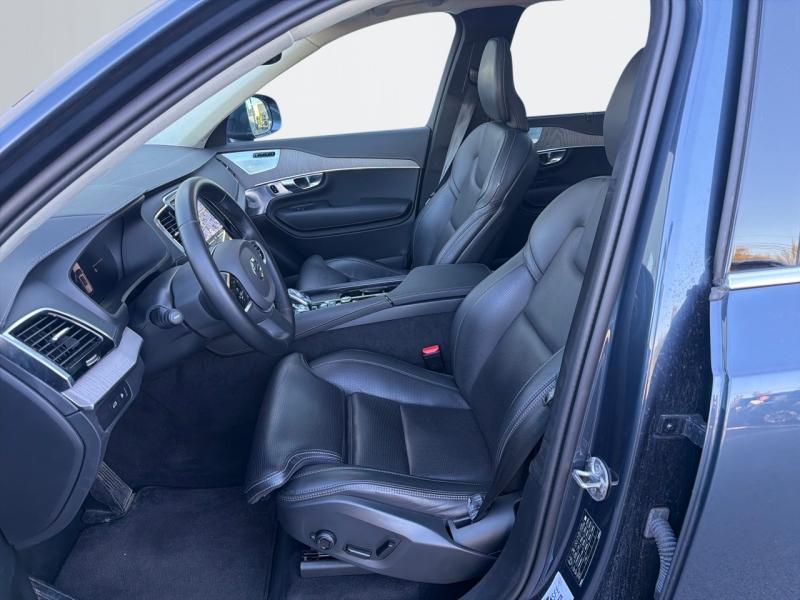 Image VOLVO XC90 T8 AWD 310 + 145ch Ultra Style Chrome Geartronic