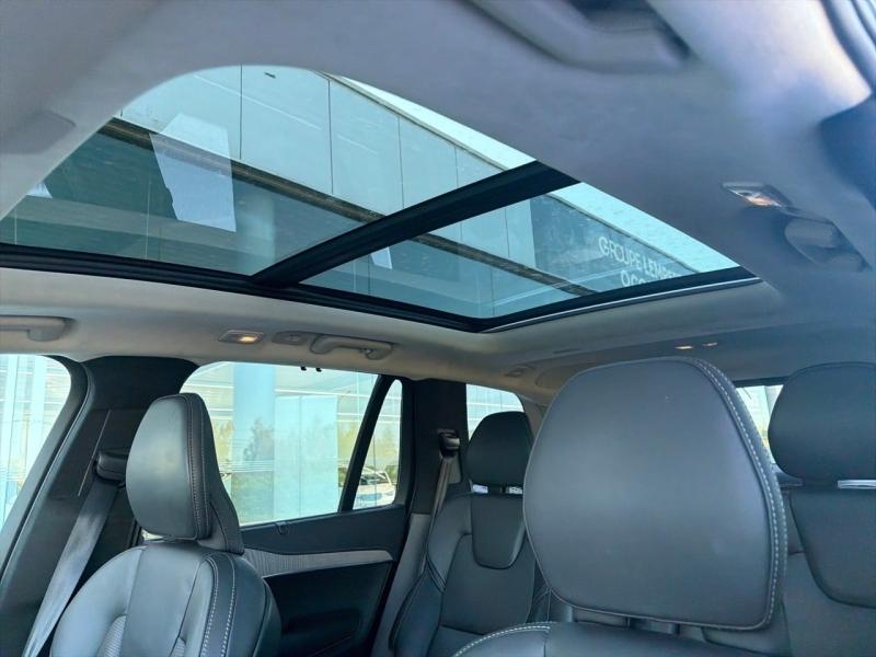 Image VOLVO XC90 T8 AWD 310 + 145ch Ultra Style Chrome Geartronic