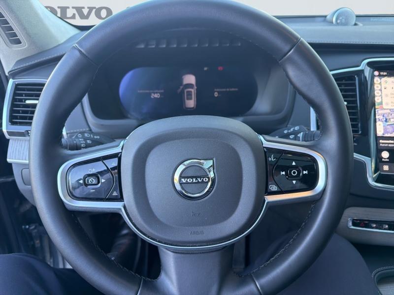 Image VOLVO XC90 T8 AWD 310 + 145ch Ultra Style Chrome Geartronic