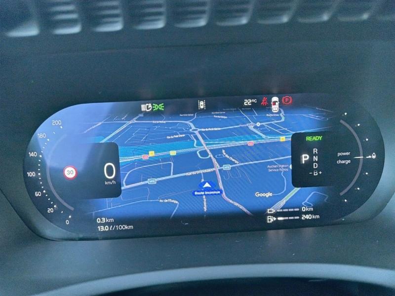 Image VOLVO XC90 T8 AWD 310 + 145ch Ultra Style Chrome Geartronic