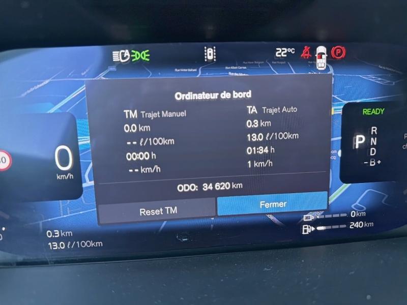 Image VOLVO XC90 T8 AWD 310 + 145ch Ultra Style Chrome Geartronic