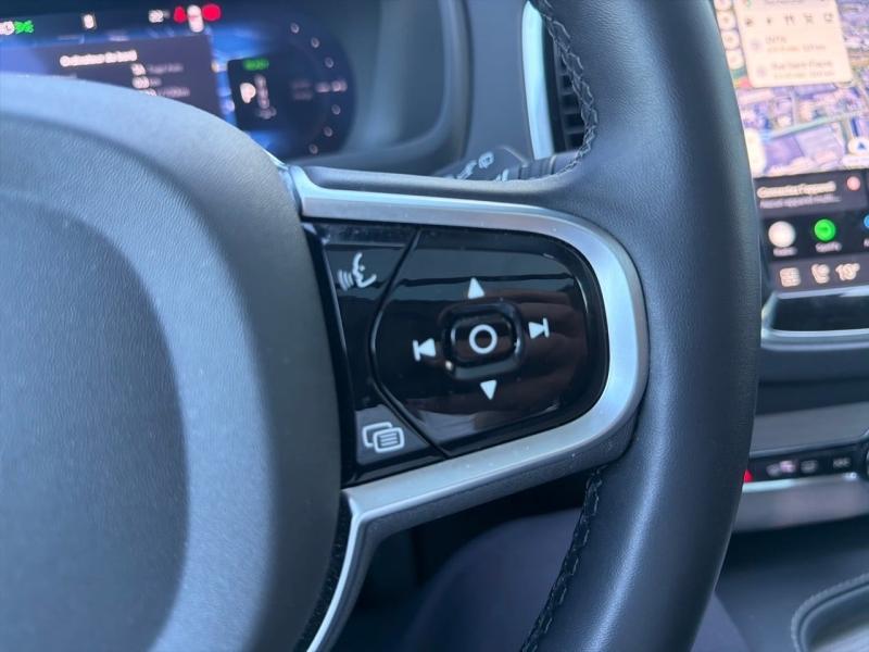 Image VOLVO XC90 T8 AWD 310 + 145ch Ultra Style Chrome Geartronic
