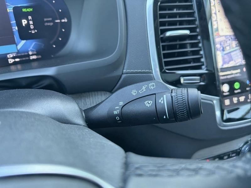 Image VOLVO XC90 T8 AWD 310 + 145ch Ultra Style Chrome Geartronic