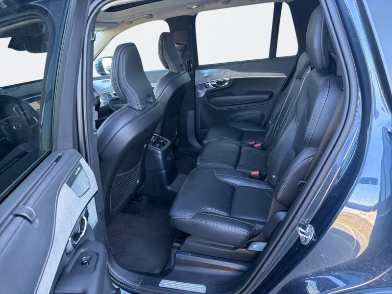 Image VOLVO XC90 T8 AWD 310 + 145ch Ultra Style Chrome Geartronic