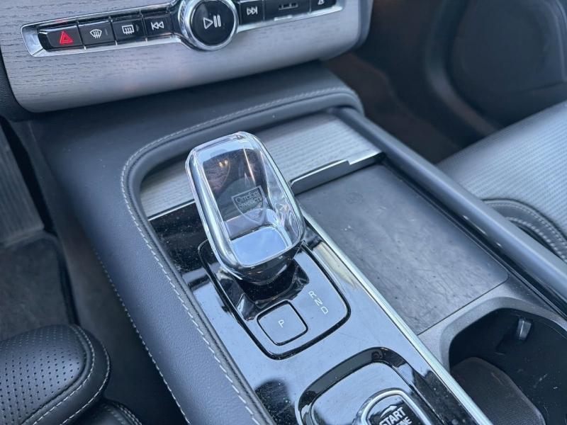 Image VOLVO XC90 T8 AWD 310 + 145ch Ultra Style Chrome Geartronic