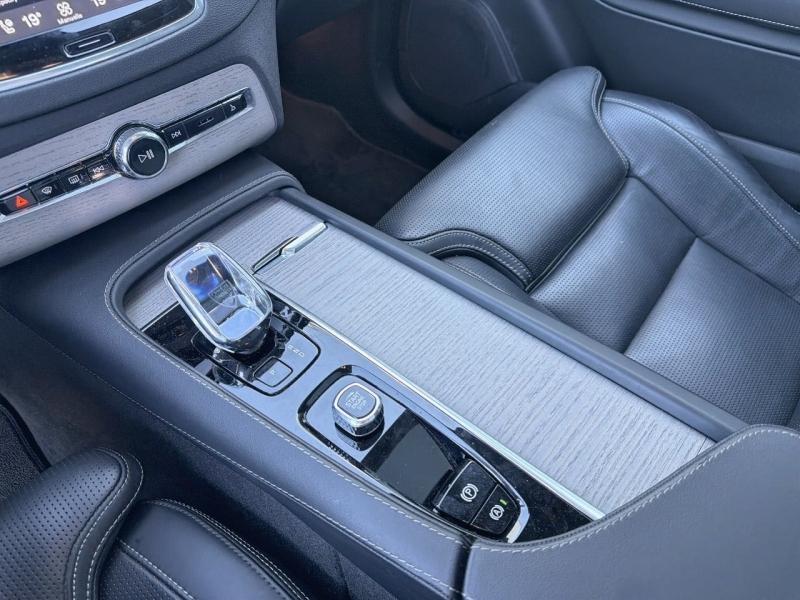 Image VOLVO XC90 T8 AWD 310 + 145ch Ultra Style Chrome Geartronic