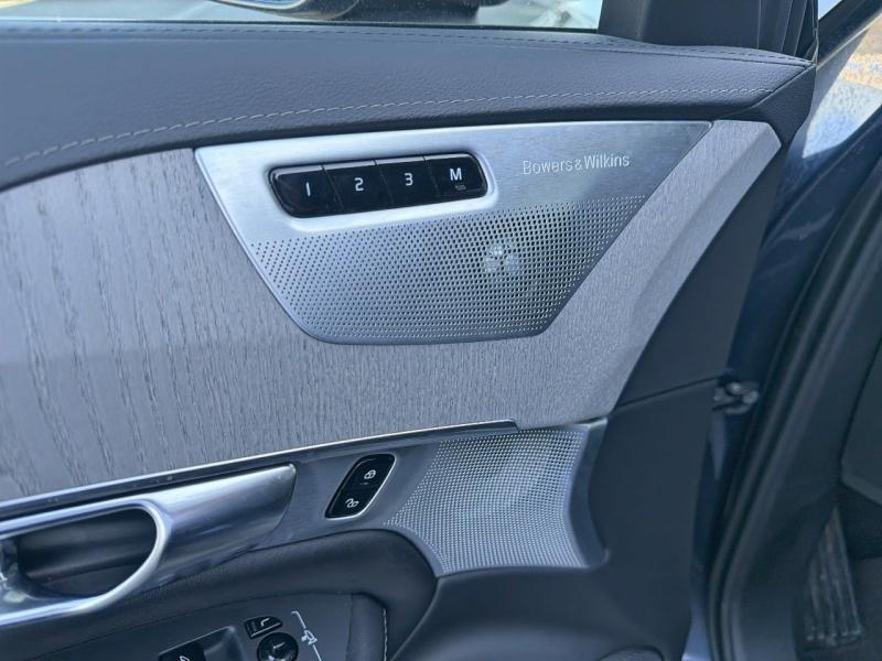 Image VOLVO XC90 T8 AWD 310 + 145ch Ultra Style Chrome Geartronic