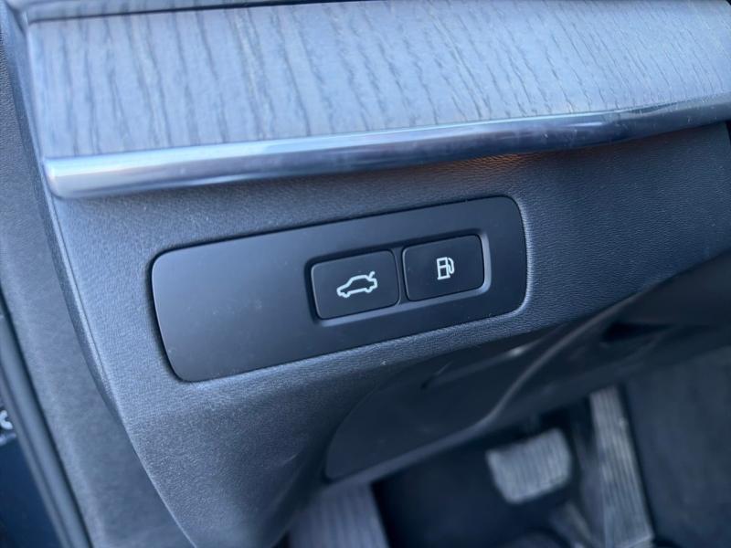 Image VOLVO XC90 T8 AWD 310 + 145ch Ultra Style Chrome Geartronic