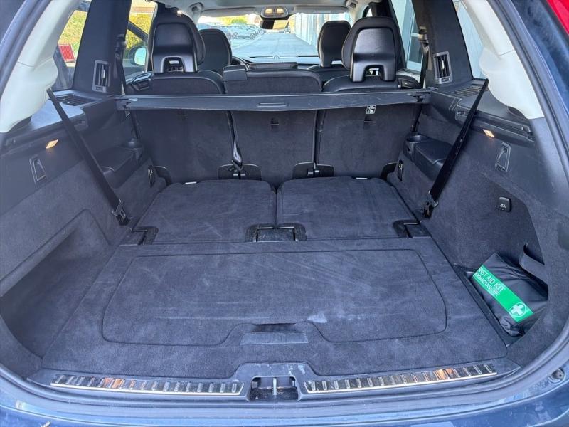 Image VOLVO XC90 T8 AWD 310 + 145ch Ultra Style Chrome Geartronic