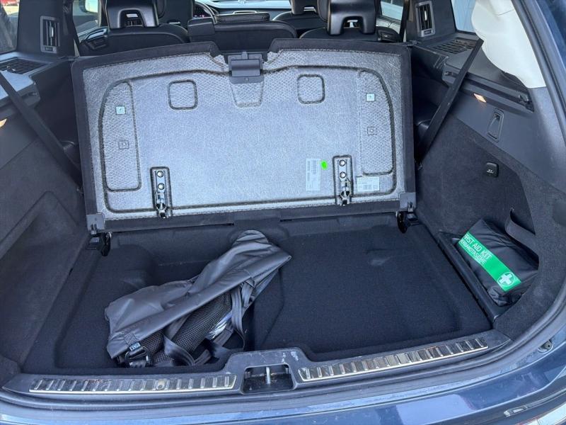 Image VOLVO XC90 T8 AWD 310 + 145ch Ultra Style Chrome Geartronic