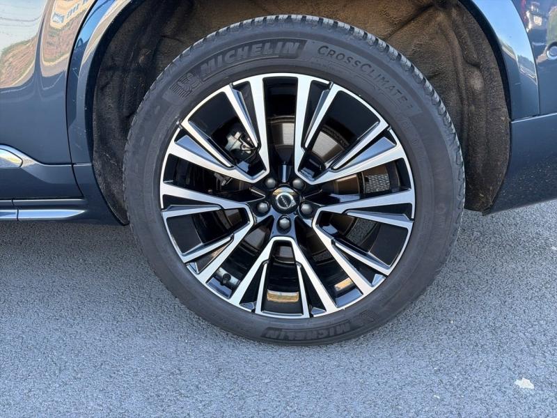 Image VOLVO XC90 T8 AWD 310 + 145ch Ultra Style Chrome Geartronic