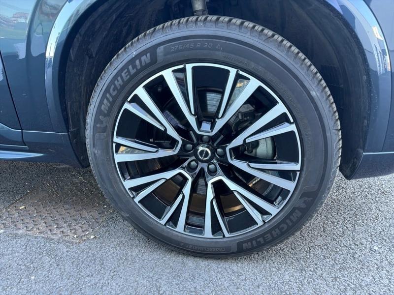 Image VOLVO XC90 T8 AWD 310 + 145ch Ultra Style Chrome Geartronic