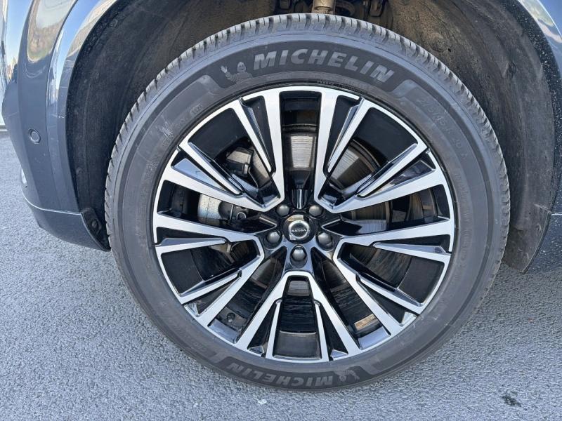 Image VOLVO XC90 T8 AWD 310 + 145ch Ultra Style Chrome Geartronic