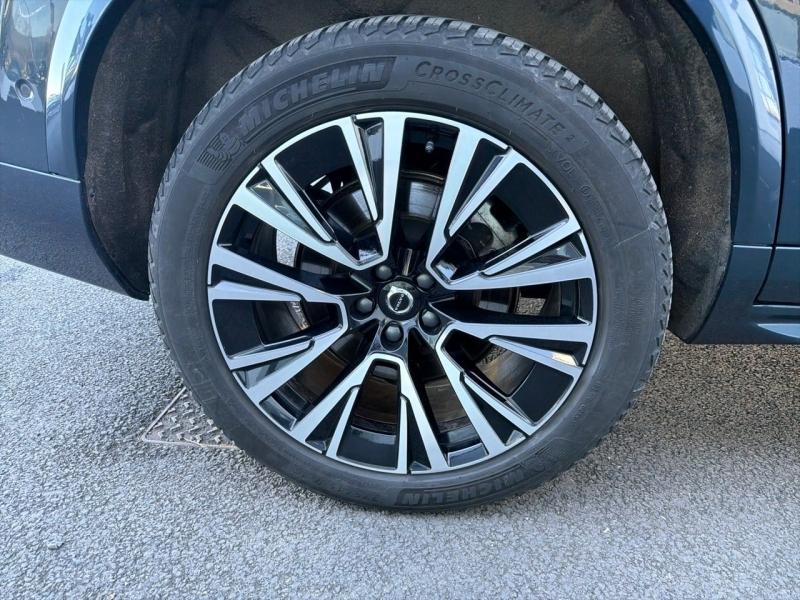 Image VOLVO XC90 T8 AWD 310 + 145ch Ultra Style Chrome Geartronic