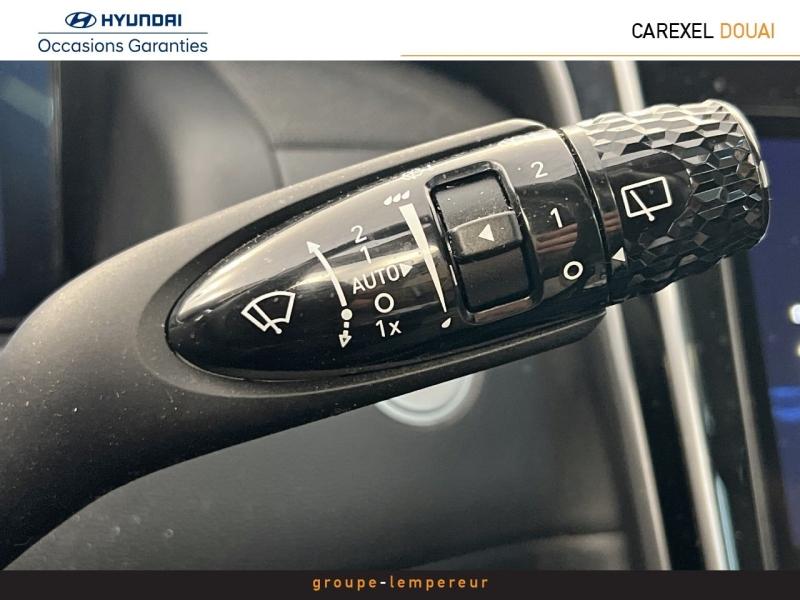 Image HYUNDAI Tucson 1.6 CRDI 136ch Hybrid 48V Executive DCT7