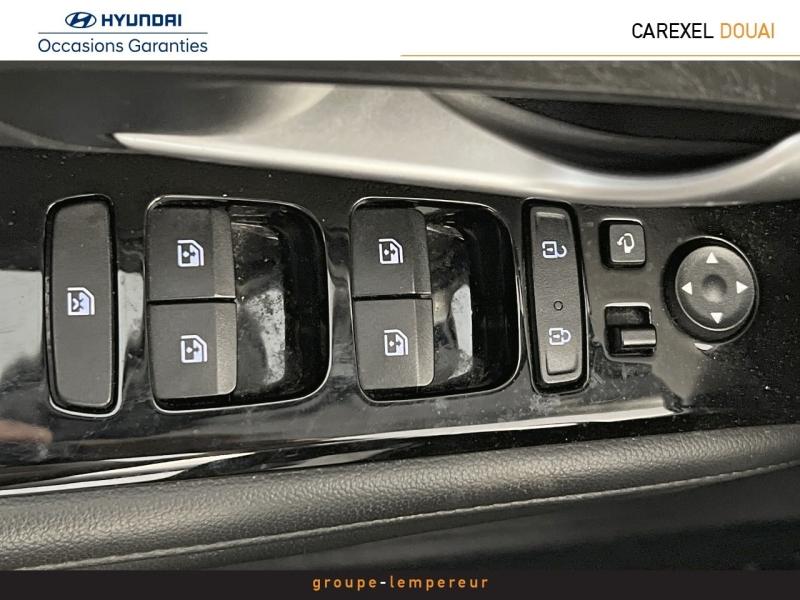 Image HYUNDAI Tucson 1.6 CRDI 136ch Hybrid 48V Executive DCT7