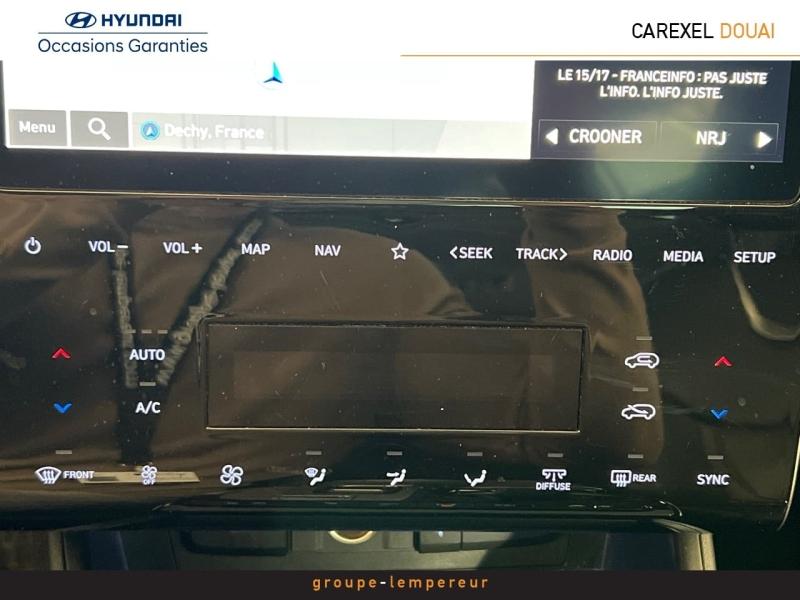 Image HYUNDAI Tucson 1.6 CRDI 136ch Hybrid 48V Executive DCT7