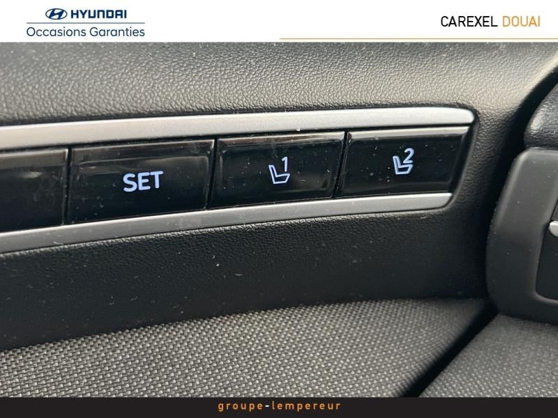 Image HYUNDAI Tucson 1.6 CRDI 136ch Hybrid 48V Executive DCT7