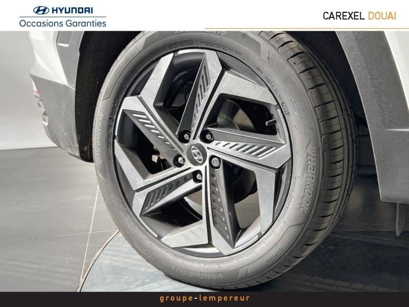 Image HYUNDAI Tucson 1.6 CRDI 136ch Hybrid 48V Executive DCT7