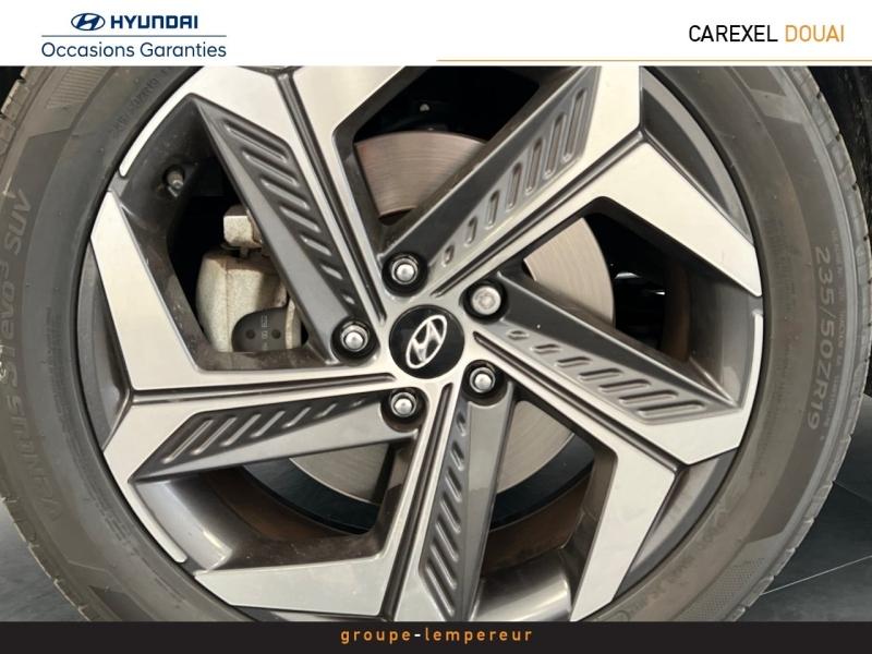 Image HYUNDAI Tucson 1.6 CRDI 136ch Hybrid 48V Executive DCT7