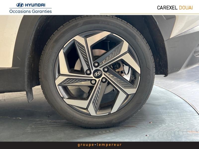 Image HYUNDAI Tucson 1.6 CRDI 136ch Hybrid 48V Executive DCT7