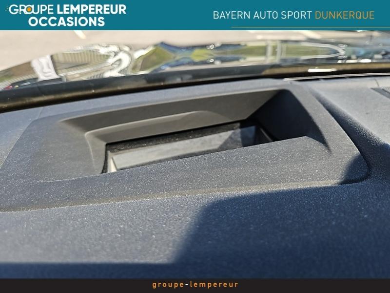 Image BMW X3 sDrive18dA 150ch  Luxury