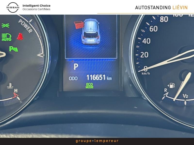 Image TOYOTA C-HR 122h Distinctive 2WD E-CVT