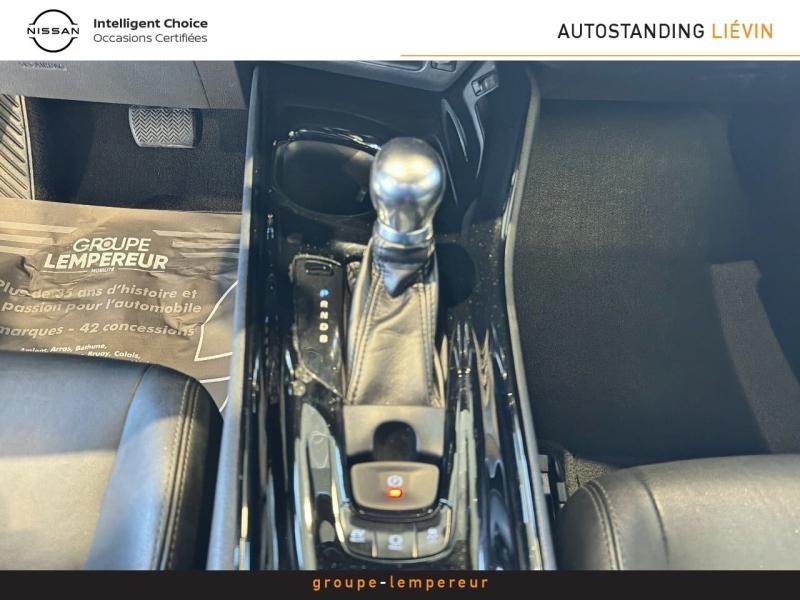 Image TOYOTA C-HR 122h Distinctive 2WD E-CVT