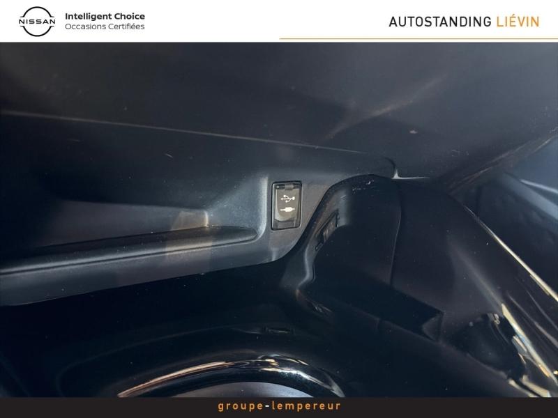 Image TOYOTA C-HR 122h Distinctive 2WD E-CVT