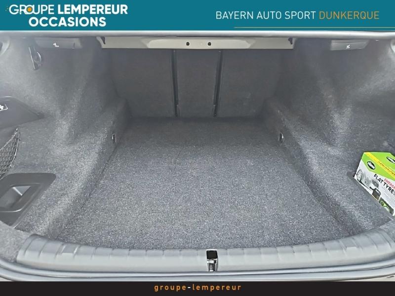 Image BMW Série 5 530dA xDrive 265ch M Sport Steptronic