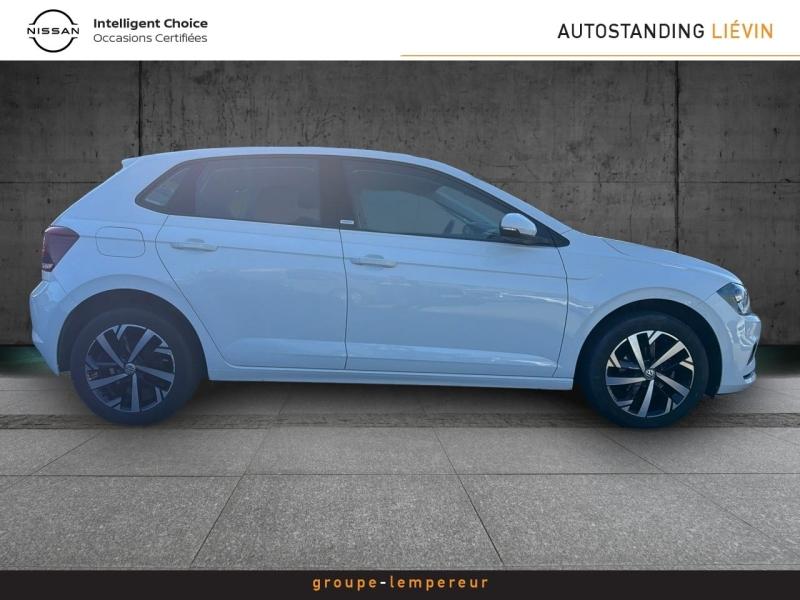 Image VOLKSWAGEN Polo 1.0 MPI 65ch Connect Euro6d-T