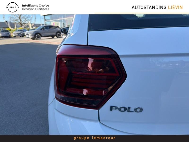 Image VOLKSWAGEN Polo 1.0 MPI 65ch Connect Euro6d-T