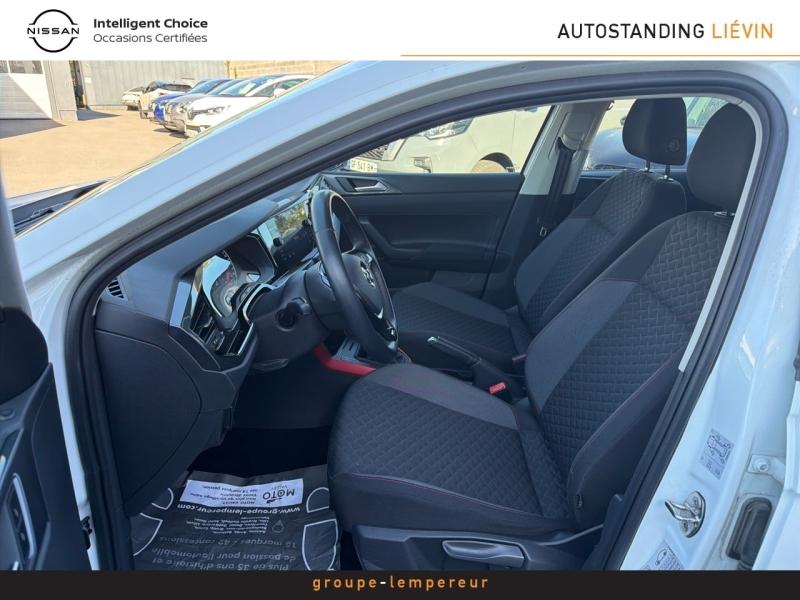 Image VOLKSWAGEN Polo 1.0 MPI 65ch Connect Euro6d-T